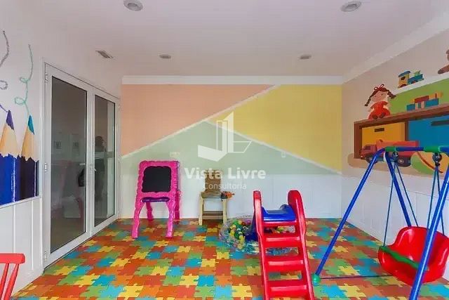 Apartamento, 4 quartos, 187 m² - Foto 54