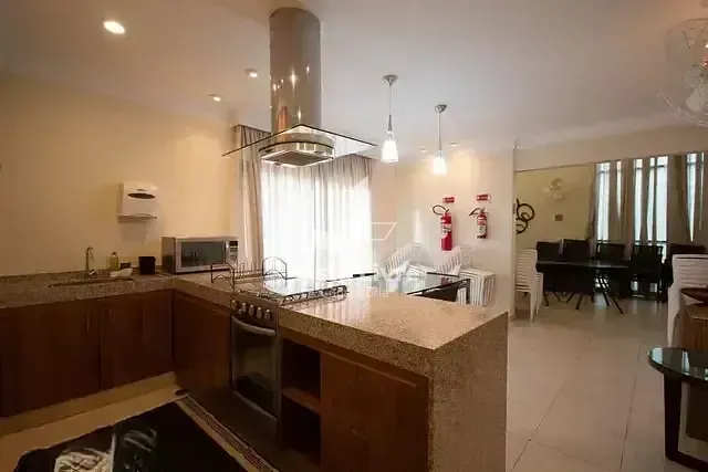 Apartamento, 4 quartos, 187 m² - Foto 45