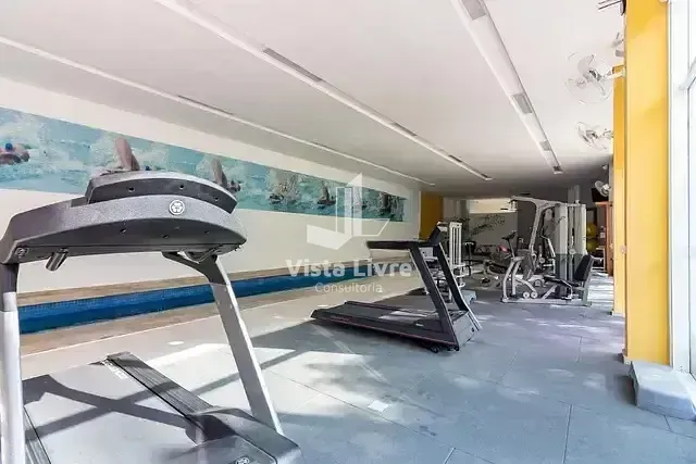Apartamento, 4 quartos, 187 m² - Foto 46