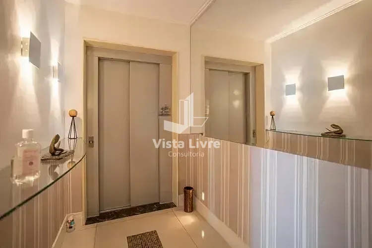 Apartamento, 4 quartos, 187 m² - Foto 57