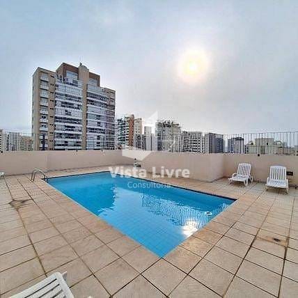 Apartamento à venda com 2 quartos, 70m² - Foto 15