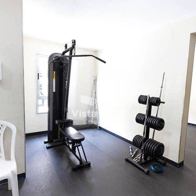 Apartamento à venda com 2 quartos, 70m² - Foto 25