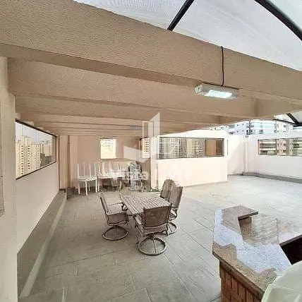 Apartamento, 2 quartos, 72 m² - Foto 22