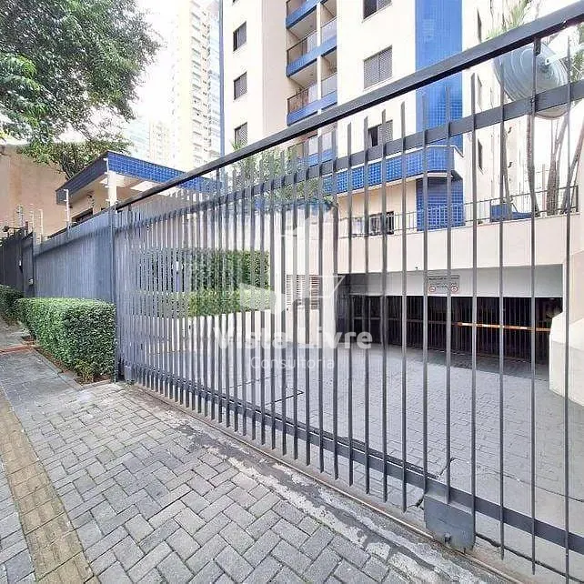 Apartamento, 2 quartos, 72 m² - Foto 37