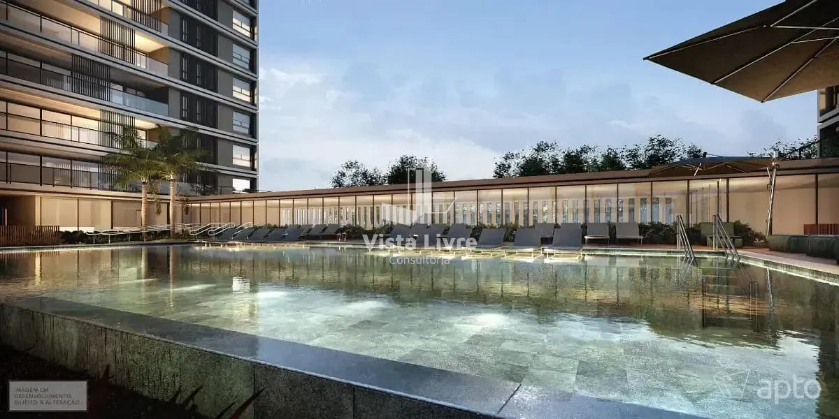 Apartamento, 4 quartos, 249 m² - Foto 6