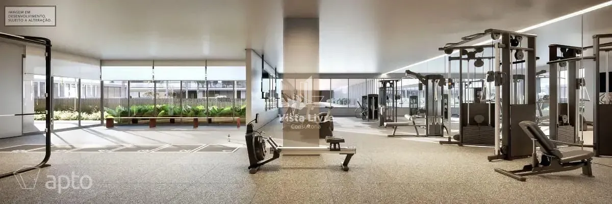 Apartamento, 4 quartos, 249 m² - Foto 8