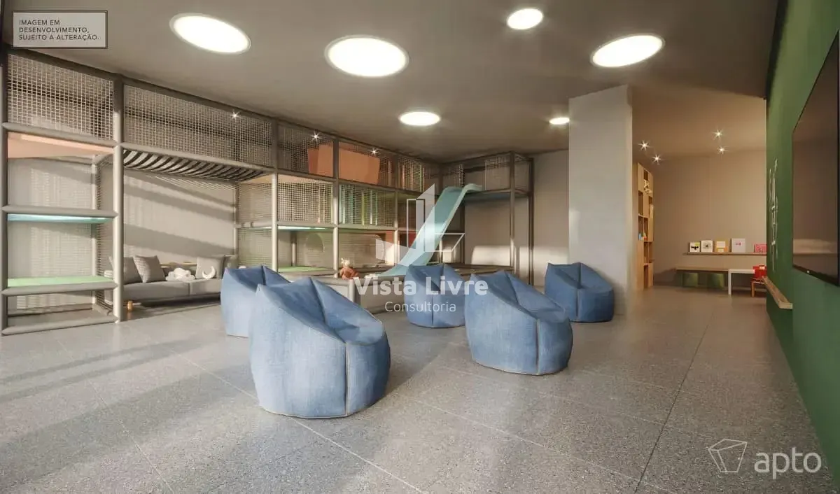 Apartamento, 4 quartos, 249 m² - Foto 10