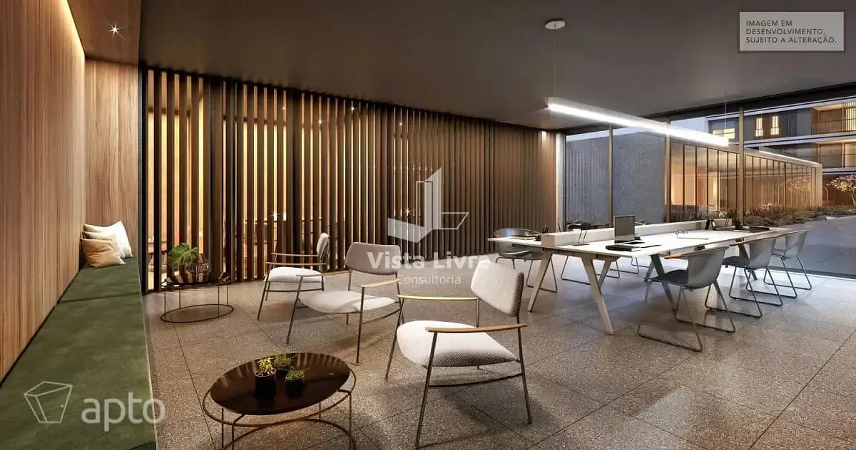 Apartamento, 4 quartos, 249 m² - Foto 11