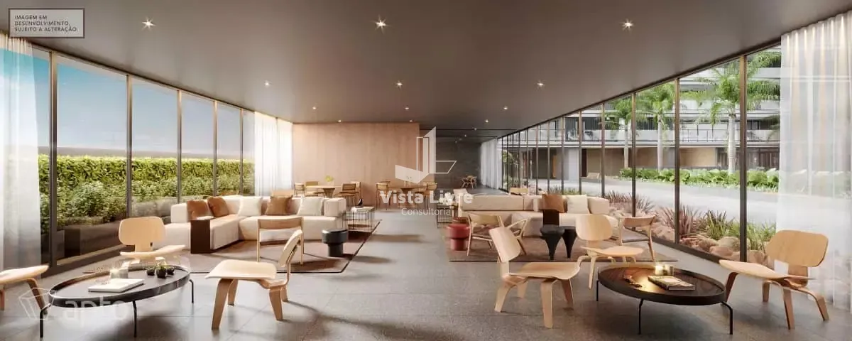 Apartamento, 4 quartos, 249 m² - Foto 13