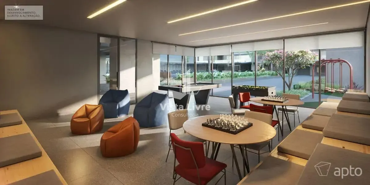 Apartamento, 4 quartos, 249 m² - Foto 15