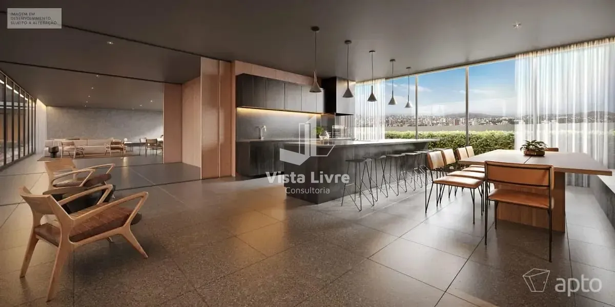 Apartamento, 4 quartos, 249 m² - Foto 16