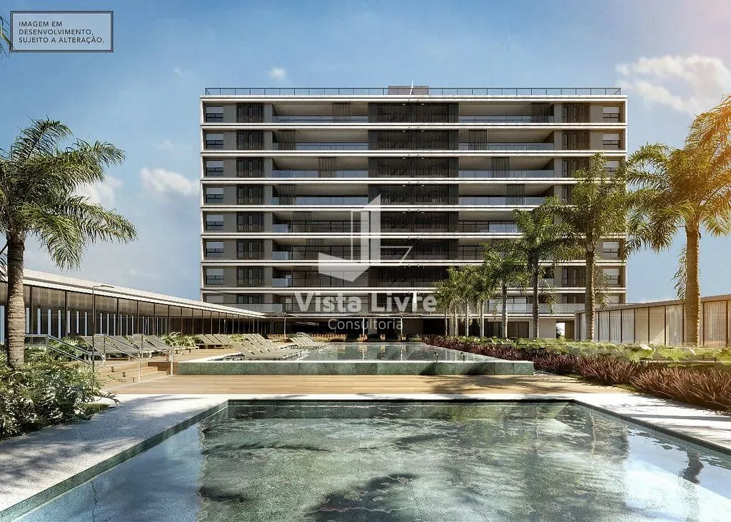 Apartamento, 4 quartos, 249 m² - Foto 18