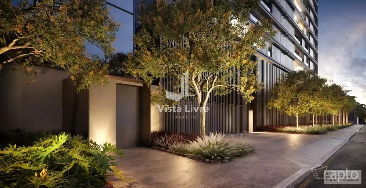 Apartamento, 4 quartos, 249 m² - Foto 17