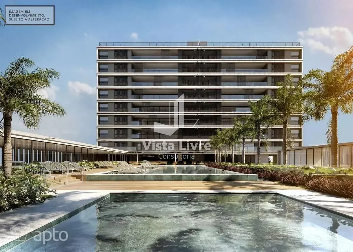 Apartamento, 4 quartos, 249 m² - Foto 7