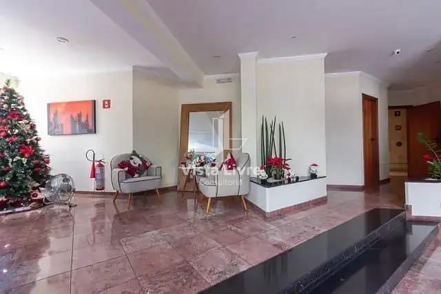Apartamento à venda com 4 quartos, 188m² - Foto 49
