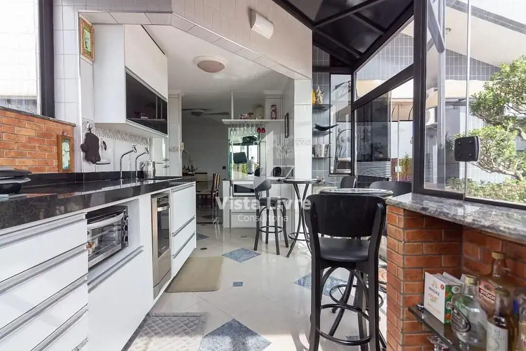 Apartamento à venda com 4 quartos, 188m² - Foto 53