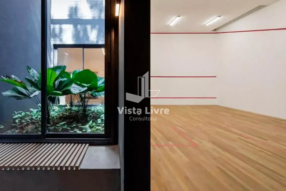 Apartamento, 1 quarto, 55 m² - Foto 21