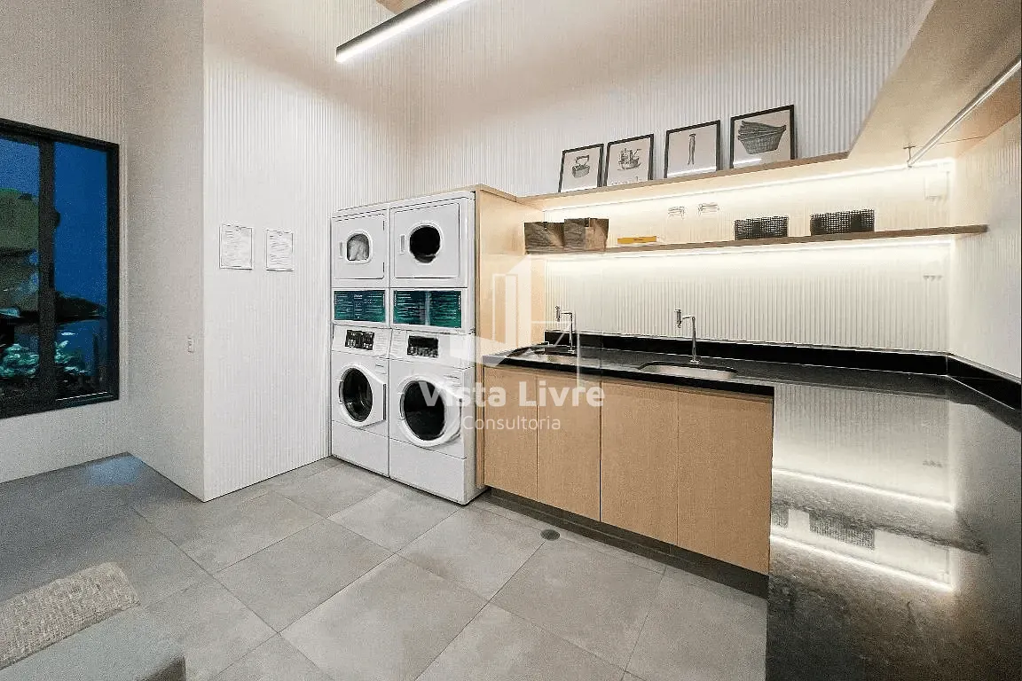 Apartamento, 1 quarto, 55 m² - Foto 19