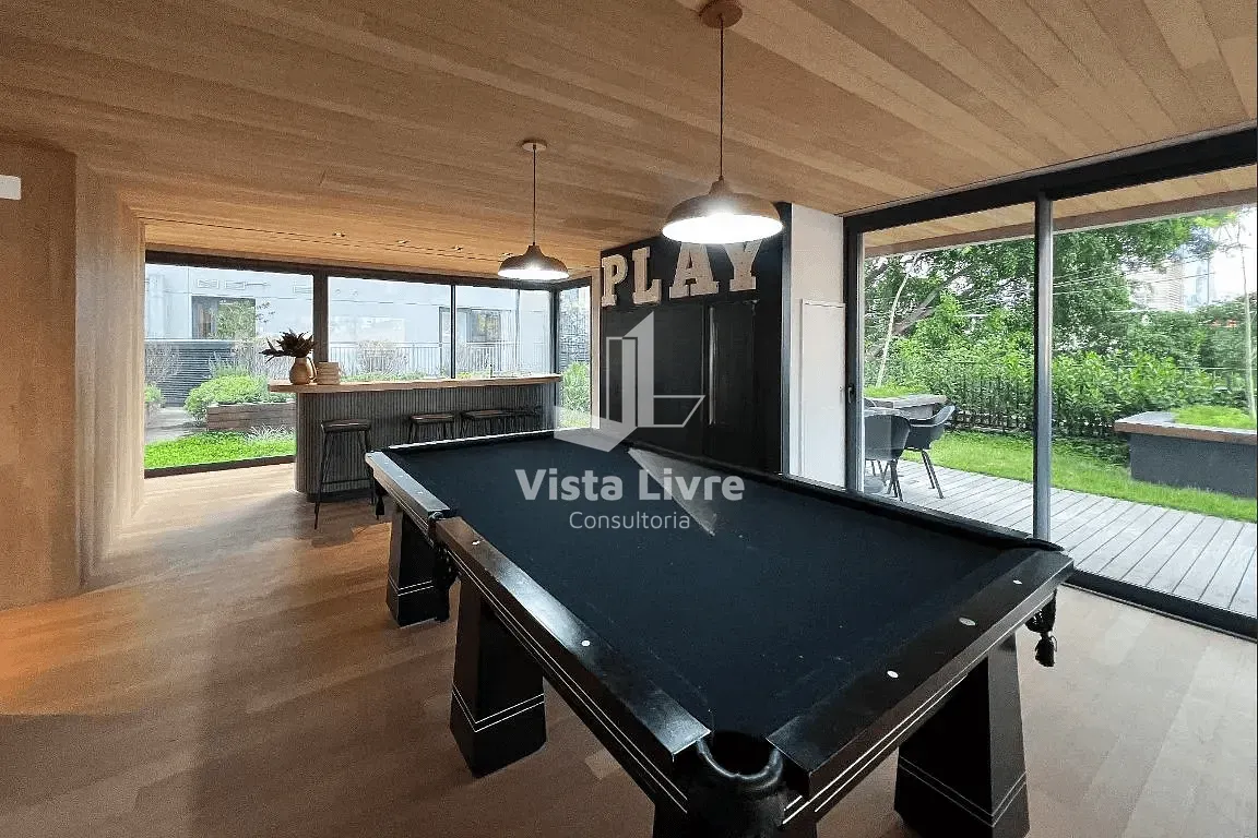Apartamento, 1 quarto, 55 m² - Foto 18