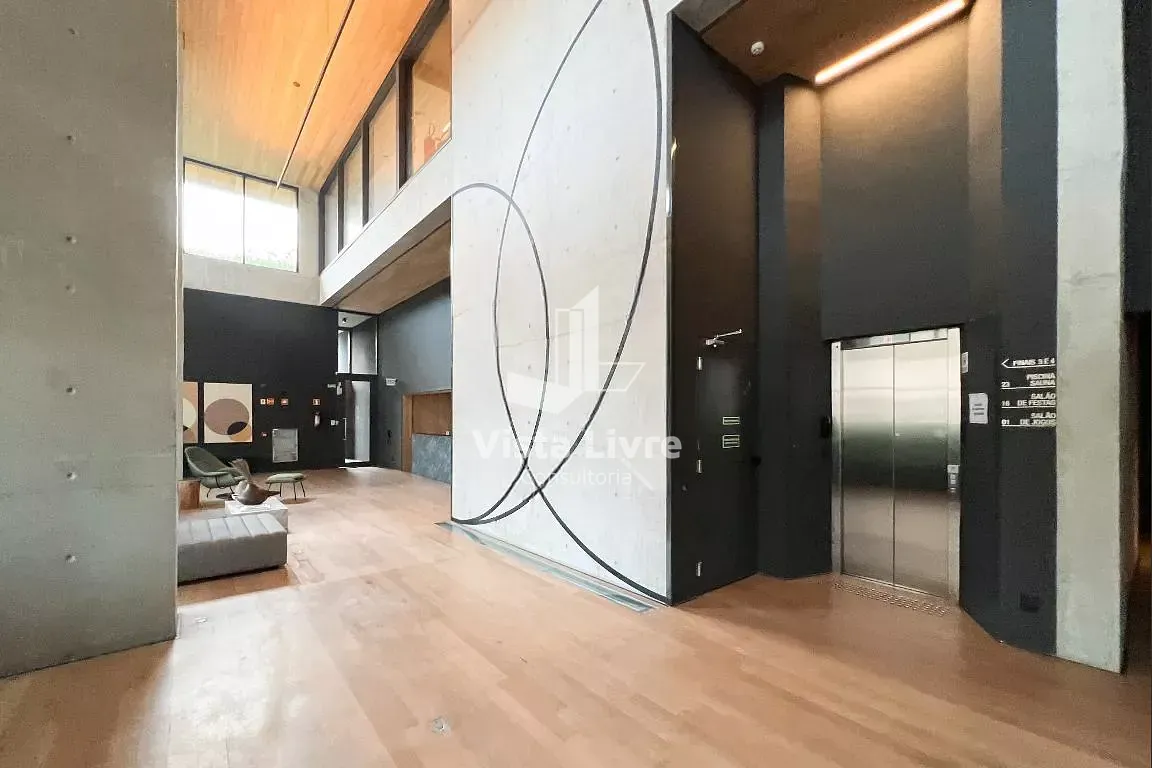 Apartamento, 1 quarto, 55 m² - Foto 17