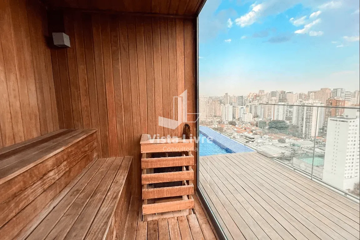 Apartamento, 1 quarto, 55 m² - Foto 14