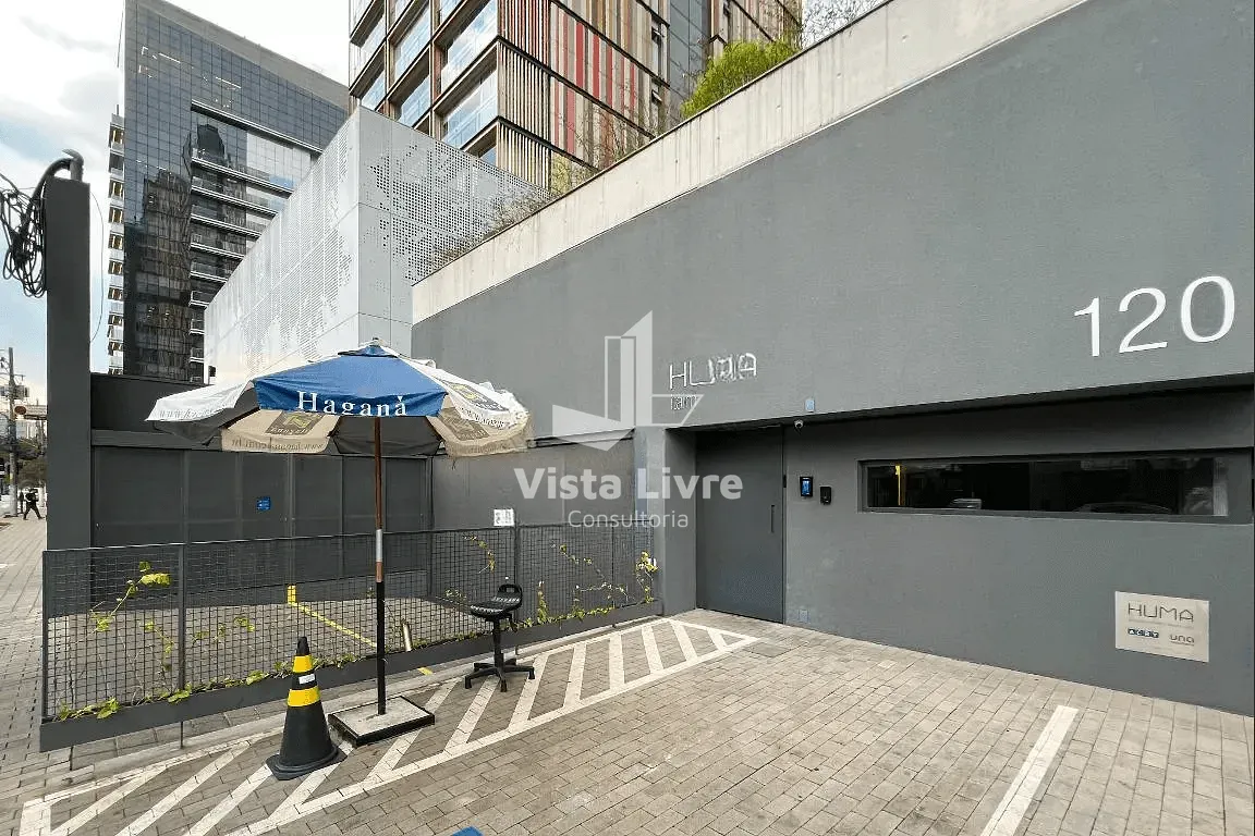 Apartamento, 1 quarto, 55 m² - Foto 16