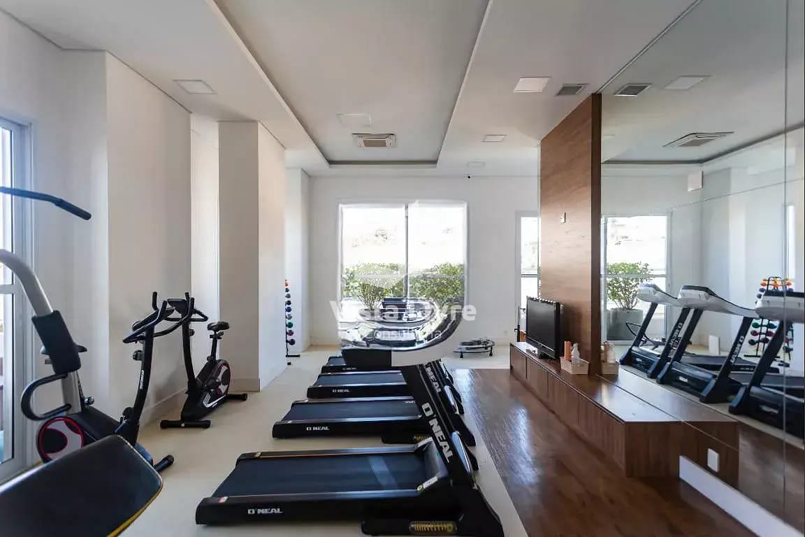 Apartamento, 2 quartos, 130 m² - Foto 36