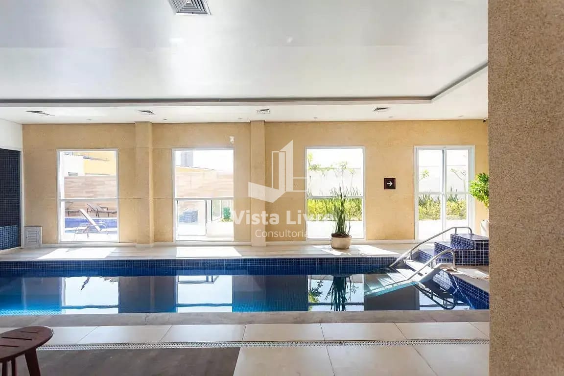 Apartamento, 2 quartos, 130 m² - Foto 27