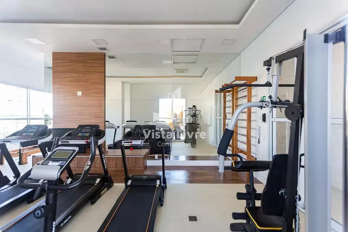 Apartamento, 2 quartos, 130 m² - Foto 37