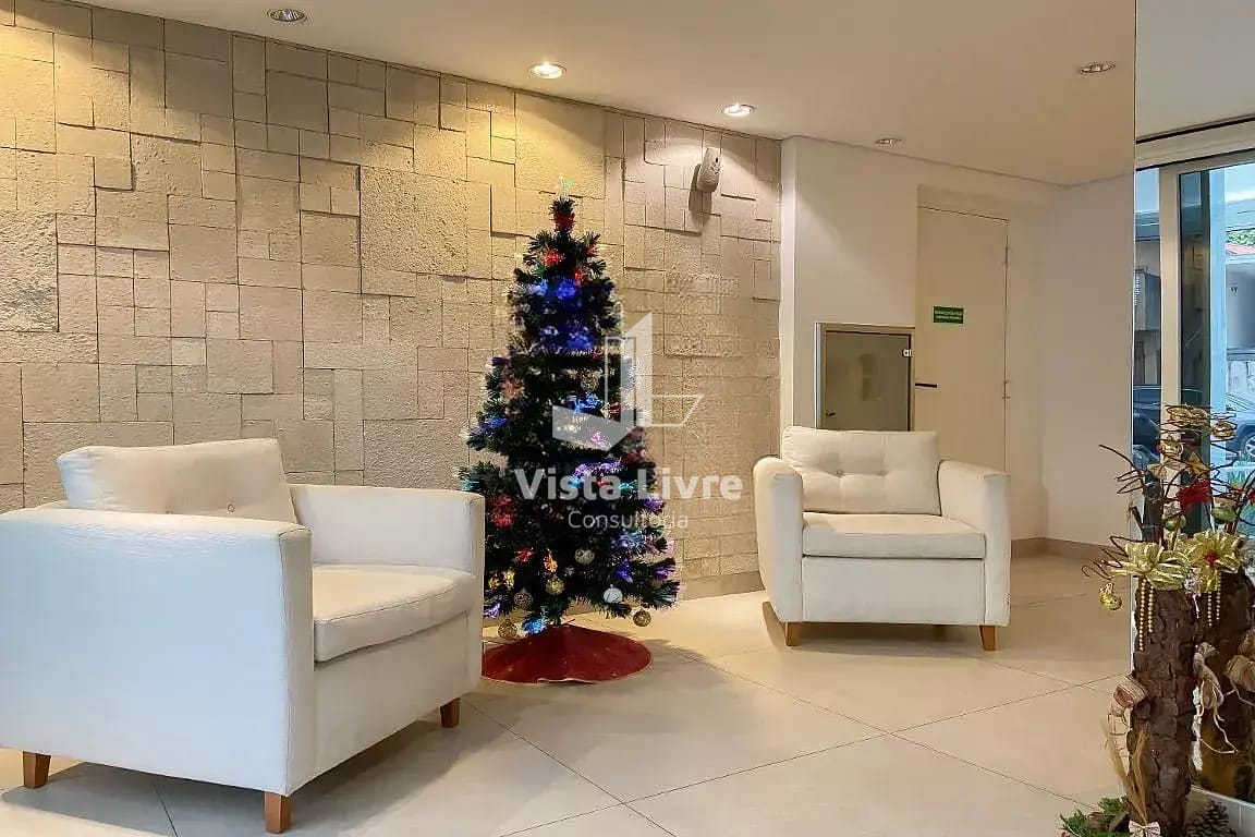 Apartamento, 2 quartos, 130 m² - Foto 47