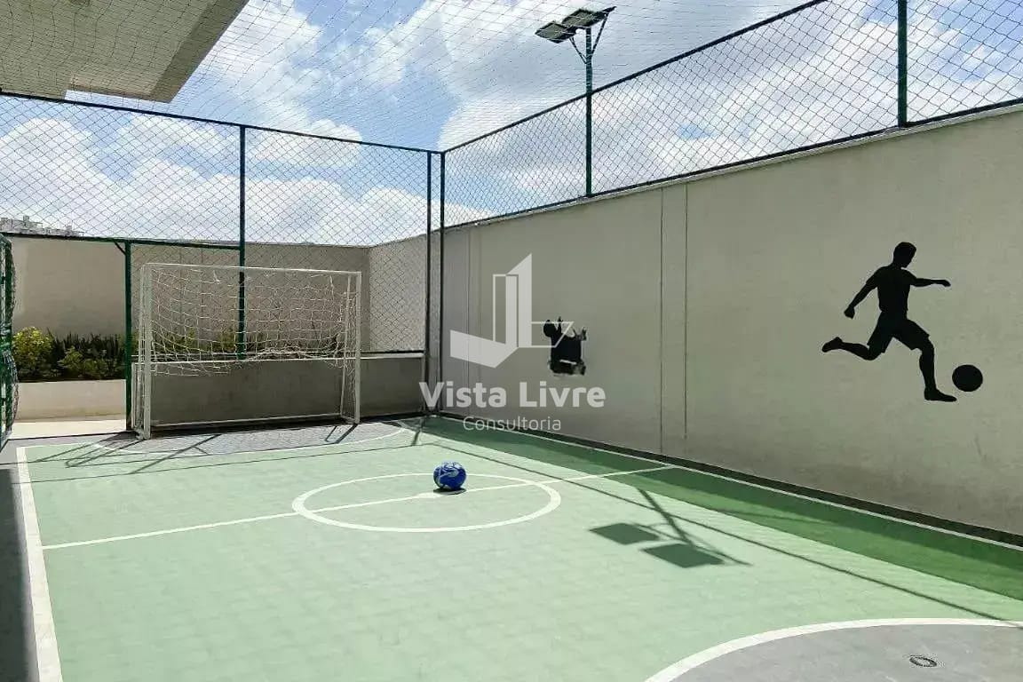 Apartamento, 2 quartos, 130 m² - Foto 34