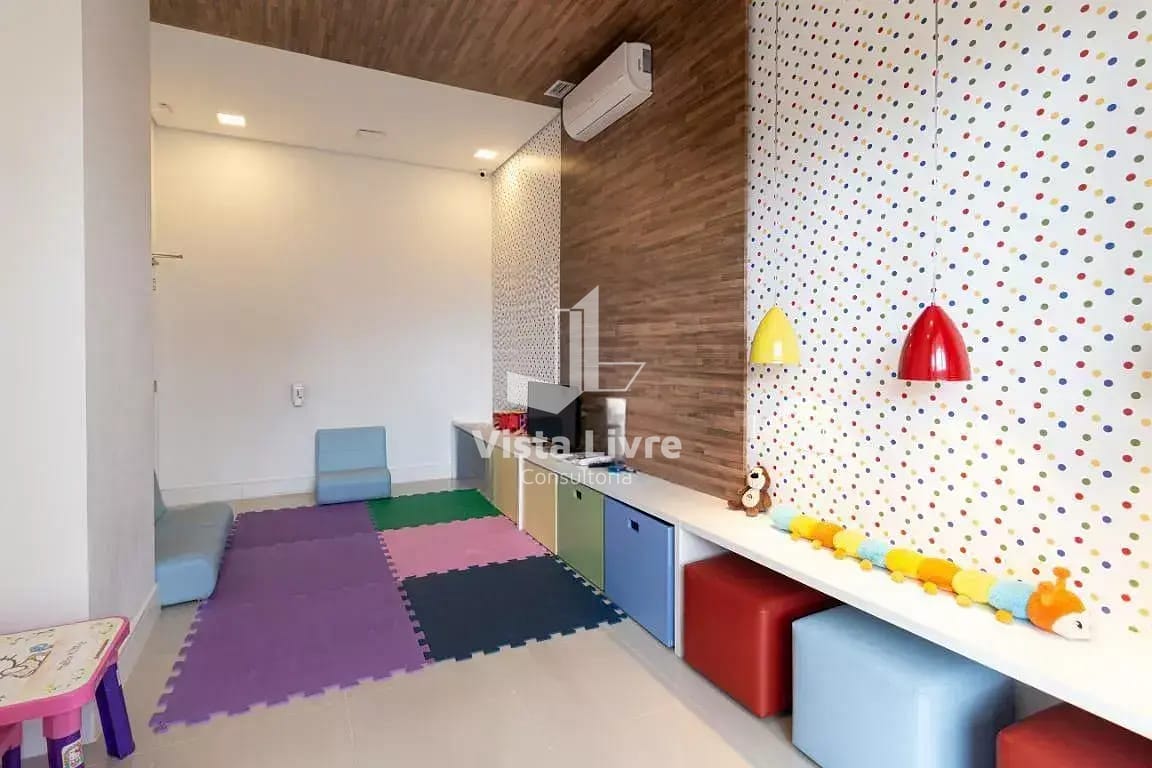 Apartamento, 2 quartos, 130 m² - Foto 43