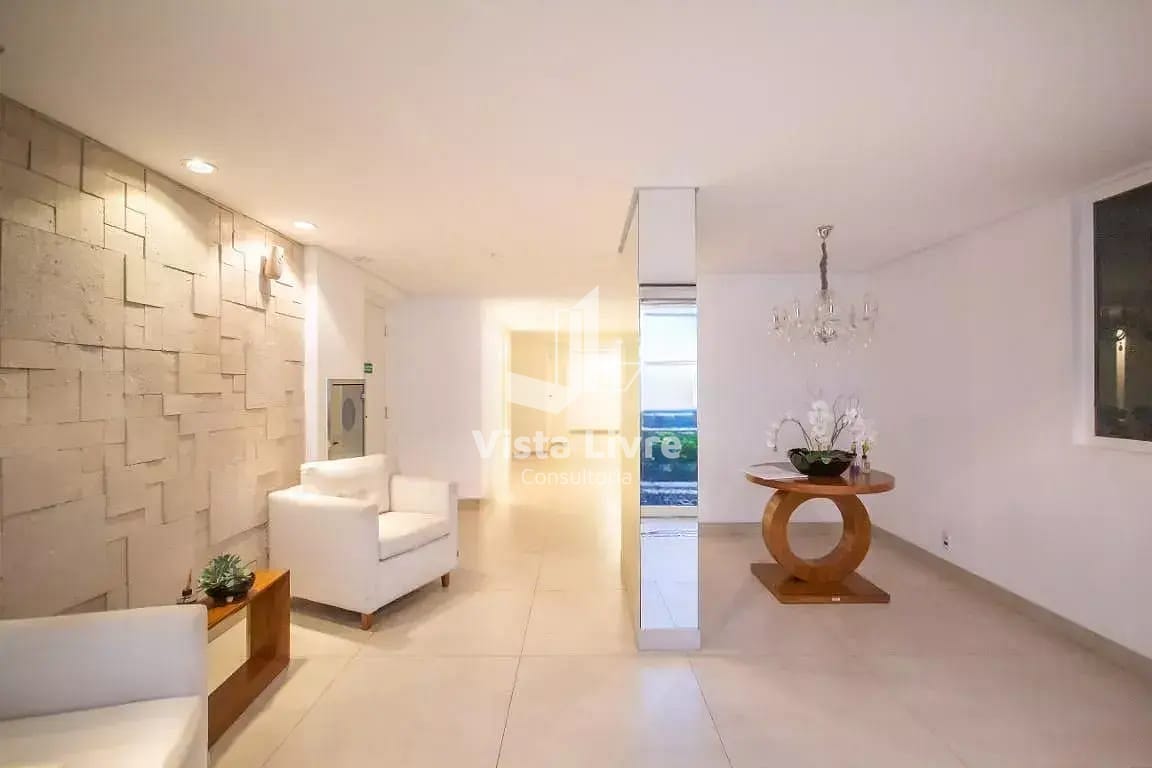 Apartamento, 2 quartos, 130 m² - Foto 46