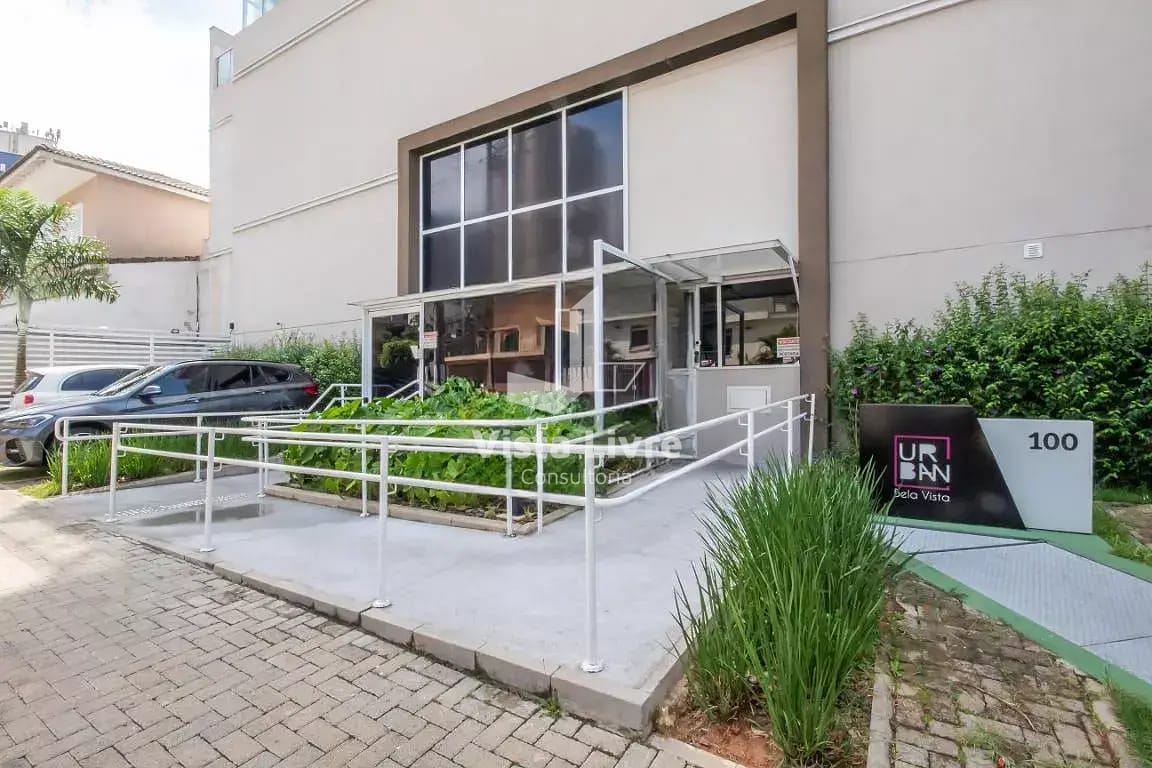 Apartamento, 2 quartos, 130 m² - Foto 45