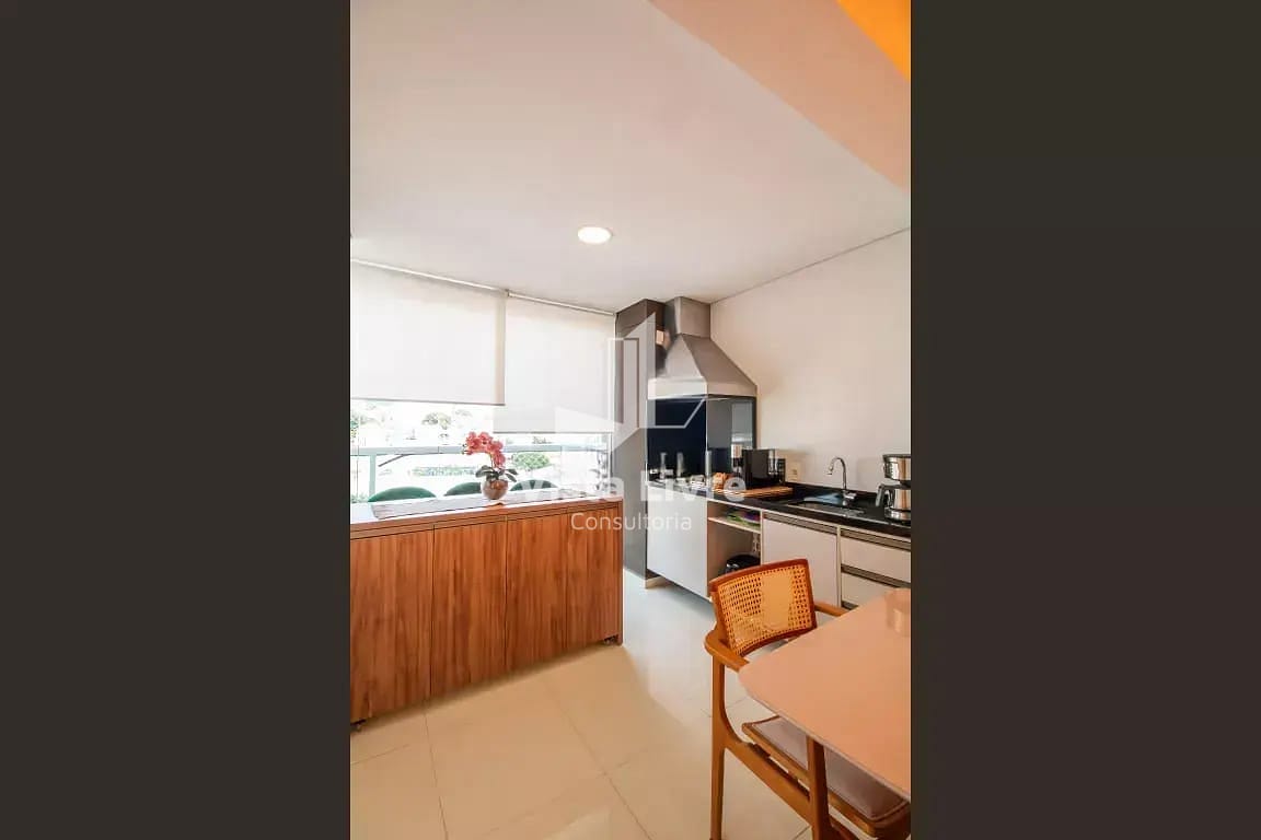 Apartamento, 2 quartos, 130 m² - Foto 41