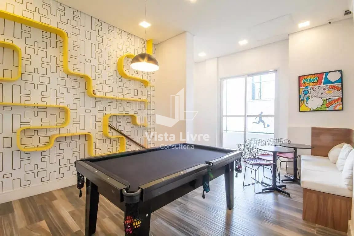 Apartamento, 2 quartos, 130 m² - Foto 40