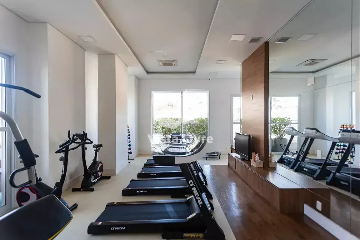 Apartamento, 2 quartos, 130 m² - Foto 36