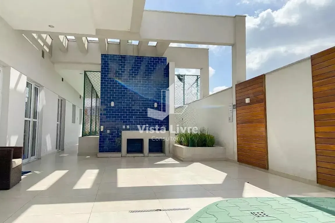 Apartamento, 2 quartos, 130 m² - Foto 29