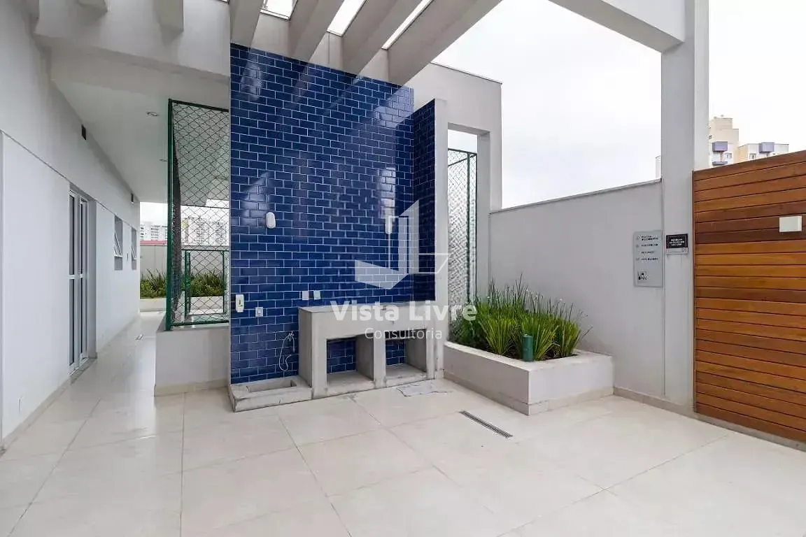 Apartamento, 2 quartos, 130 m² - Foto 30