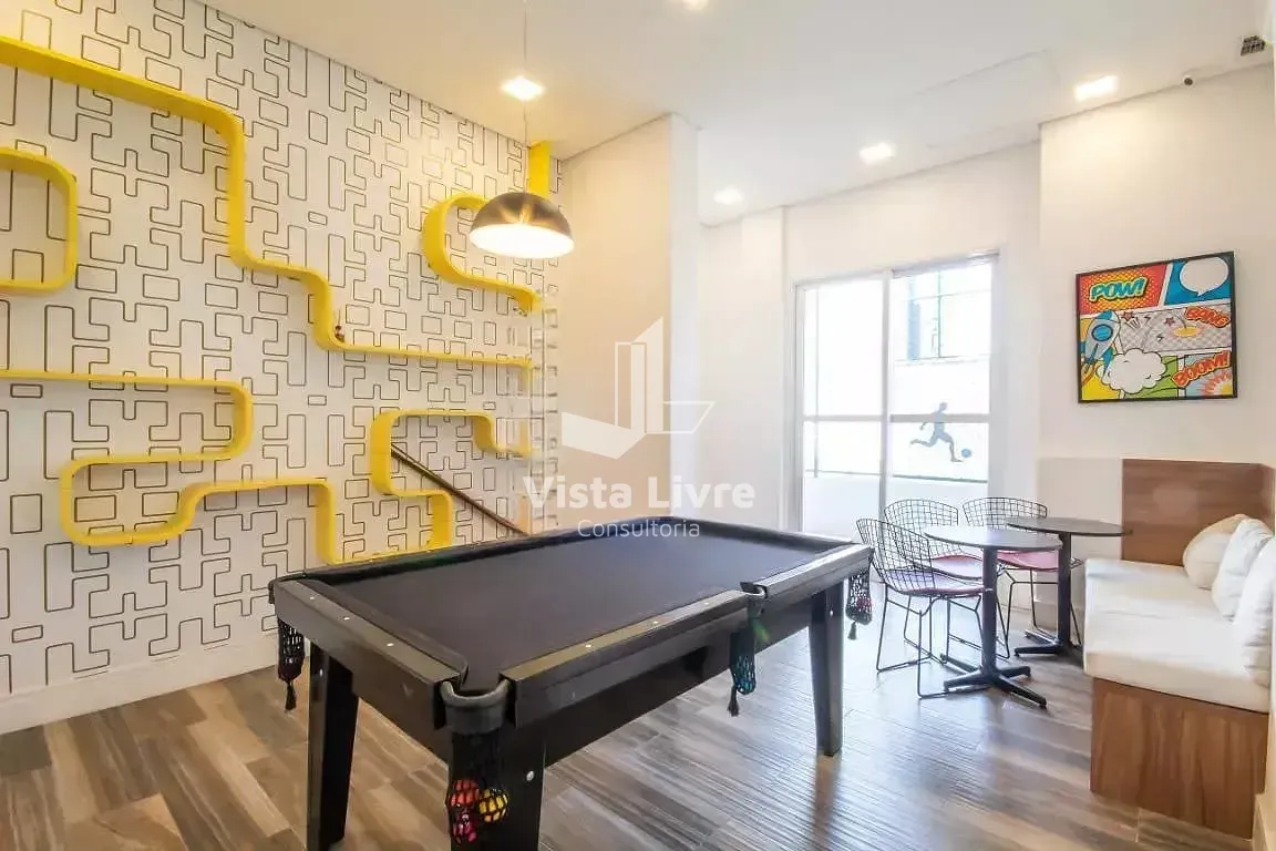Apartamento, 2 quartos, 130 m² - Foto 40