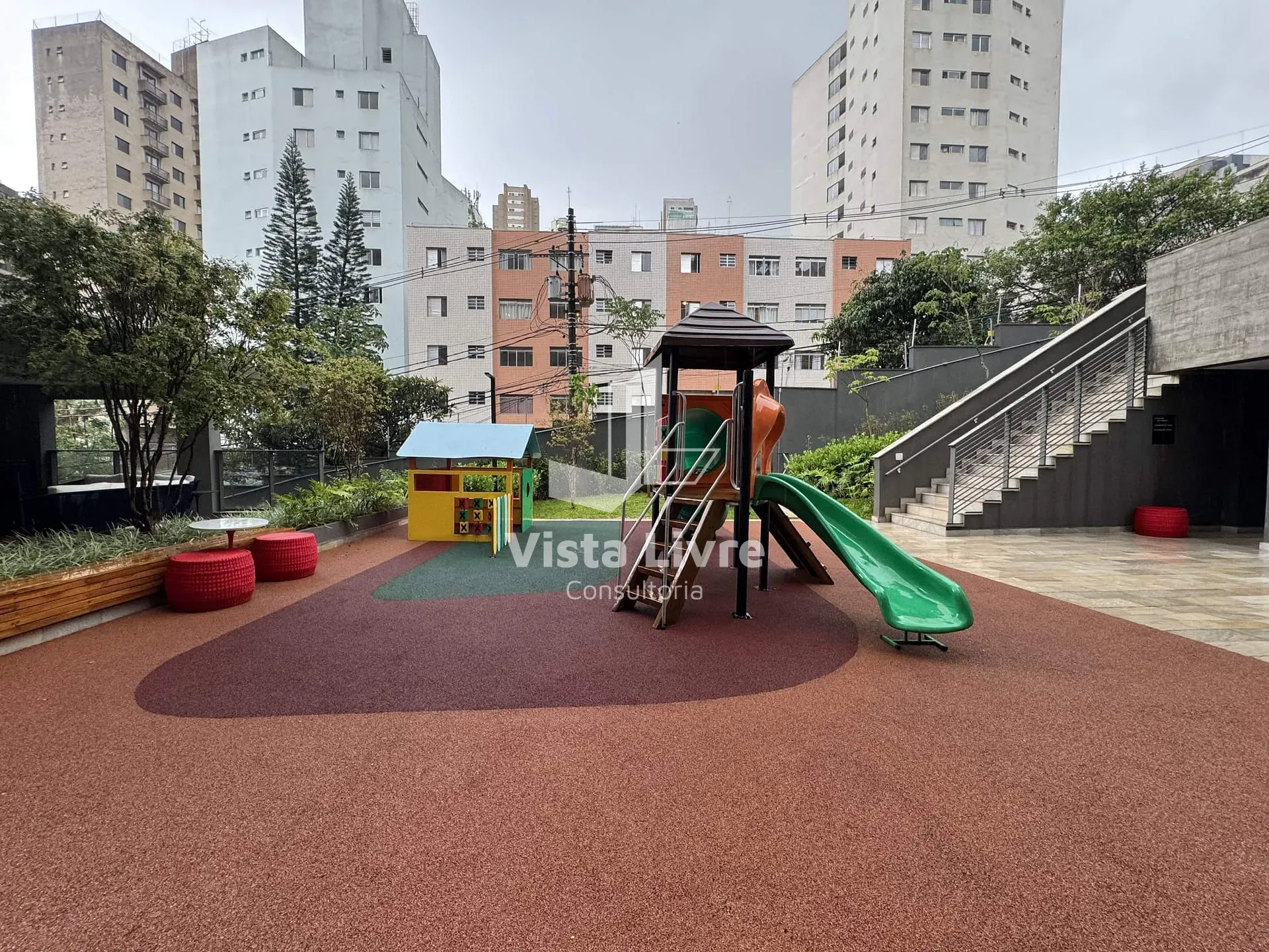 Apartamento, 4 quartos, 347 m² - Foto 38