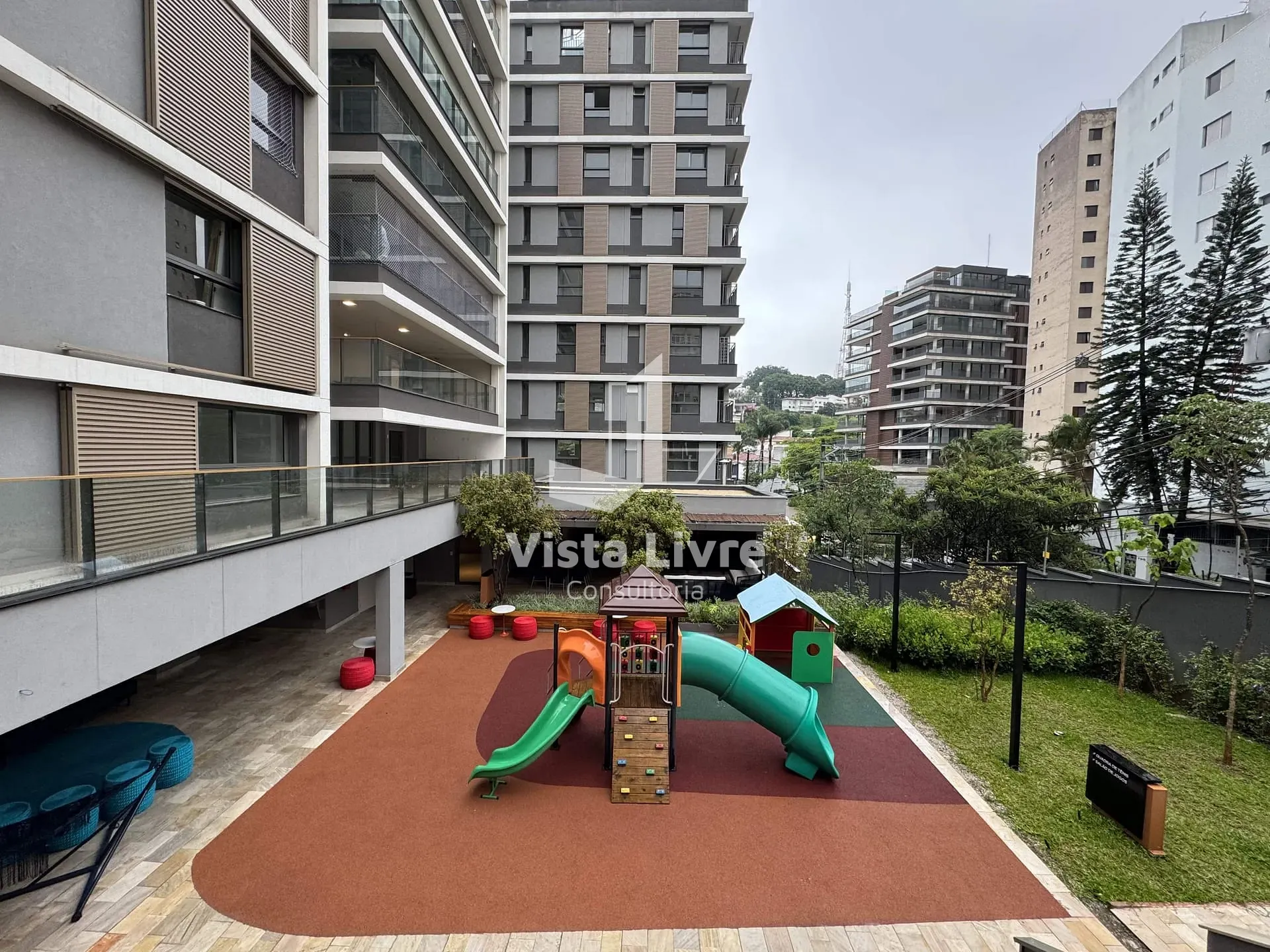 Apartamento, 4 quartos, 347 m² - Foto 47