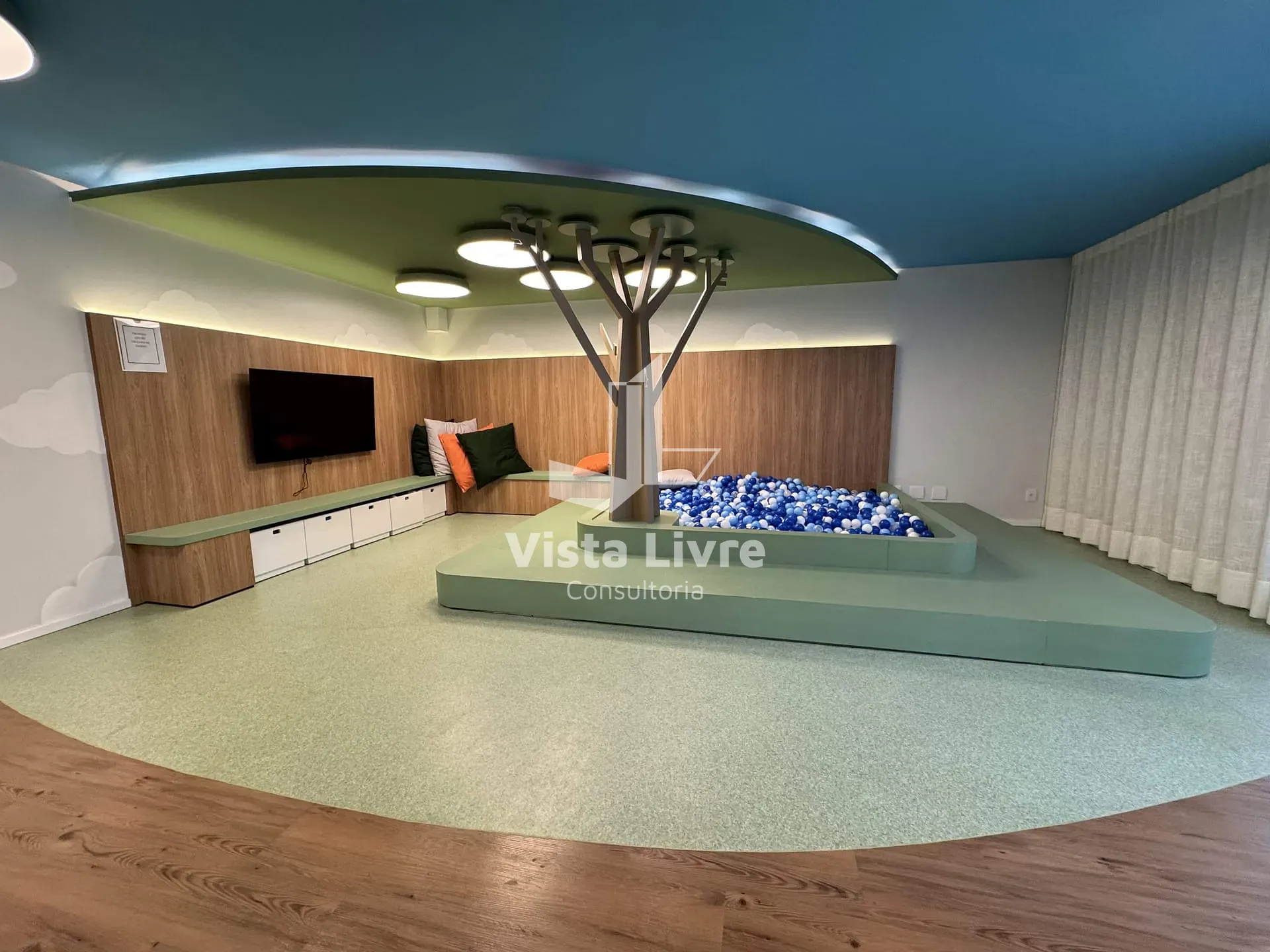 Apartamento, 4 quartos, 347 m² - Foto 49