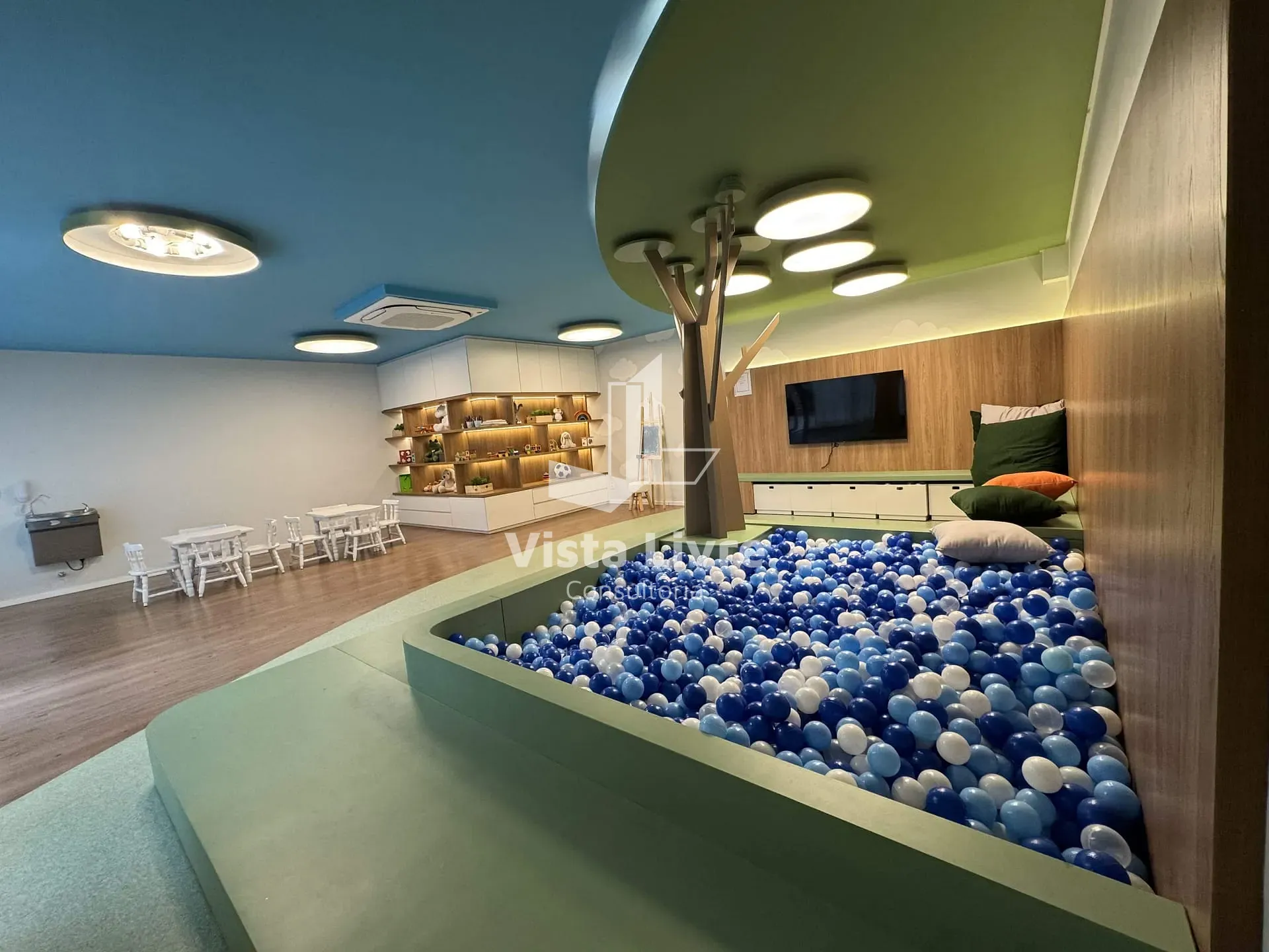 Apartamento, 4 quartos, 347 m² - Foto 50