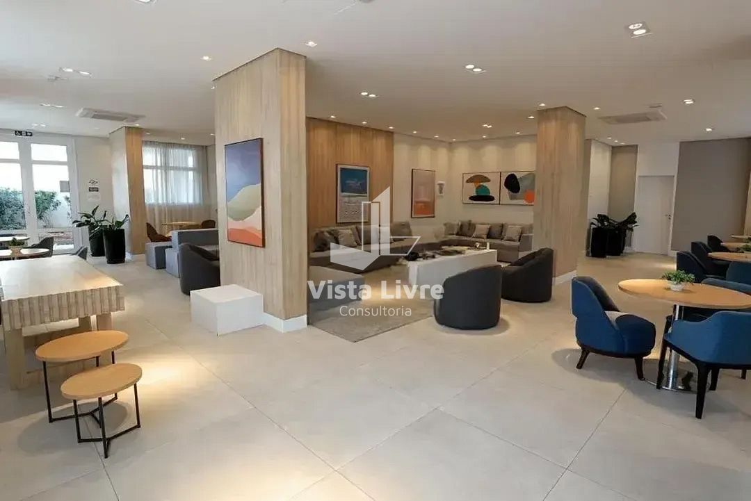 Apartamento, 2 quartos, 136 m² - Foto 44