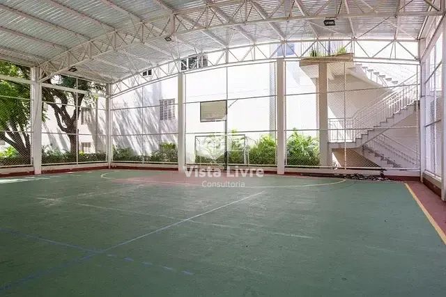 Apartamento, 2 quartos, 136 m² - Foto 45