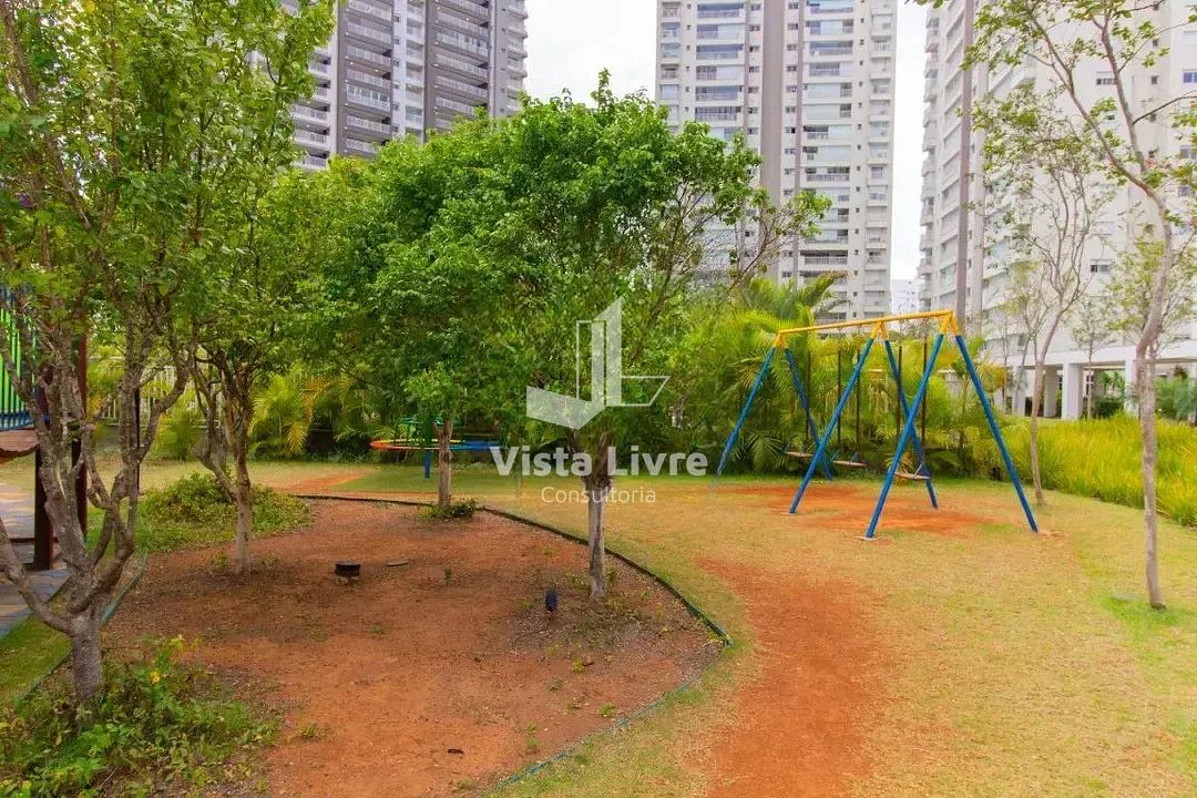 Apartamento, 2 quartos, 136 m² - Foto 47