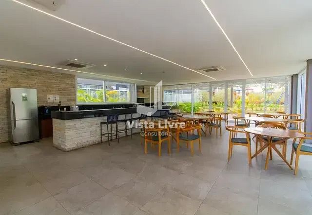 Apartamento, 2 quartos, 136 m² - Foto 48