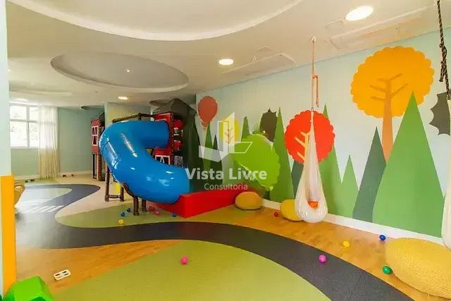 Apartamento, 2 quartos, 136 m² - Foto 49