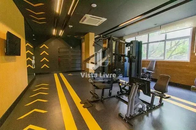 Apartamento, 2 quartos, 136 m² - Foto 42